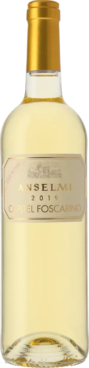 Anselmi Capitel Foscarino 2019 Garganega