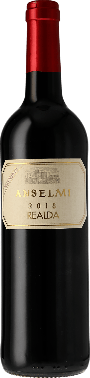 Anselmi Realda 2018 Cabernet Sauvignon