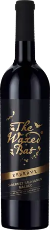 The Waxed Bat Reserve 2018 Cabernet Sauvignon