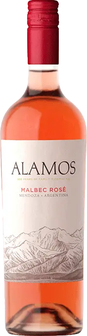 Catena Alamos Malbec Rosé 2018 Malbec