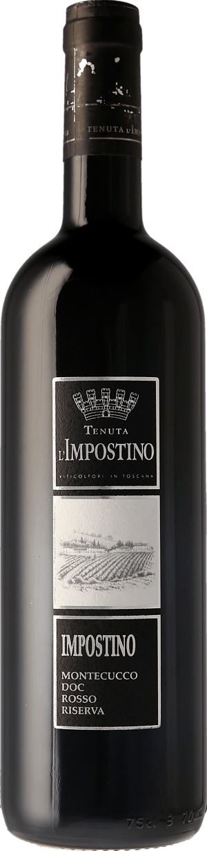 Tenuta l'Impostino 2014 Sangiovese