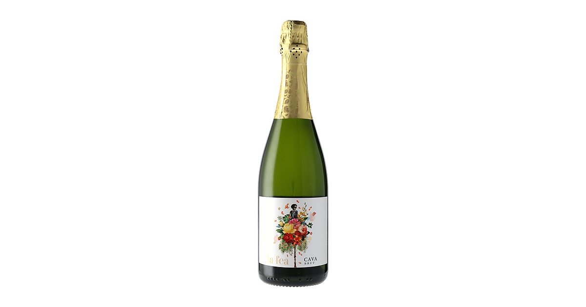 La Fea Cava Brut NV