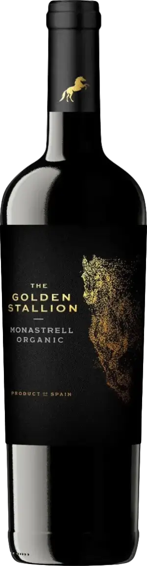 The Golden Stallion 2018 Monastrell