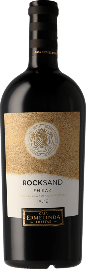 Rocksand Shiraz 2019 Shiraz-Syrah