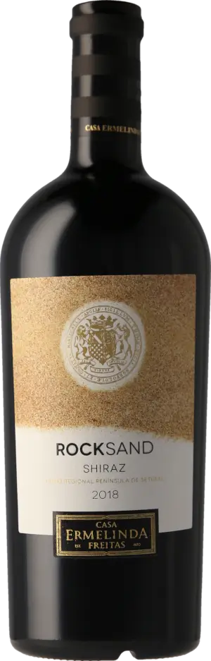 Rocksand Shiraz 2018 Shiraz-Syrah
