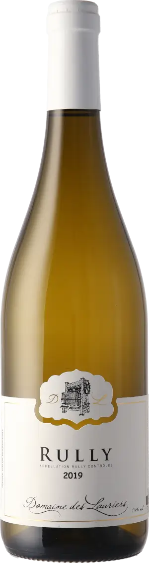 Domaine des Lauriers Rully Blanc 2020 Chardonnay