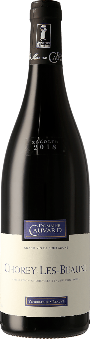 Domaine Cauvard Chorey-lès-Beaune 2018 Pinot Noir