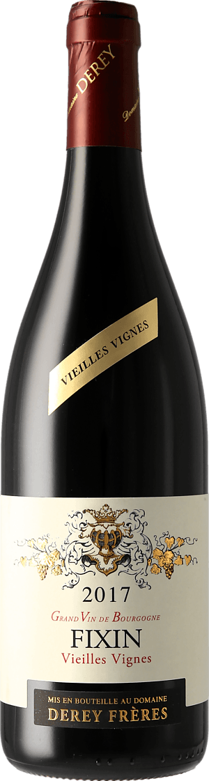 Domaine Derey Fixin Vieilles Vignes 2018 Pinot Noir