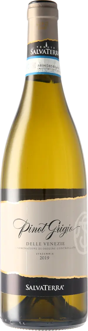 Salvaterra Pinot Grigio 2024 Pinot Grigio