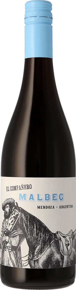 El Companero Malbec 2019 Malbec