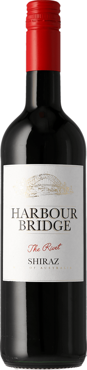 Harbour Bridge Shiraz 2019 Shiraz-Syrah