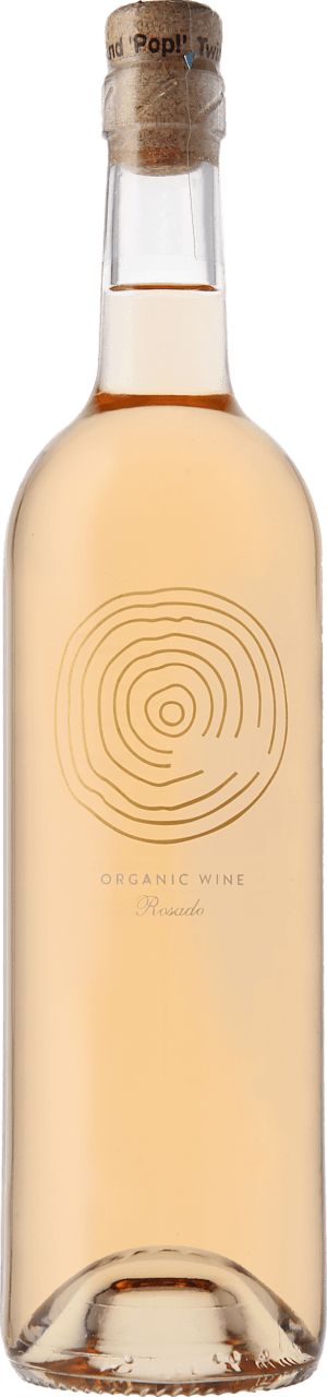 Neleman Nucli Rosé 2019 Tempranillo