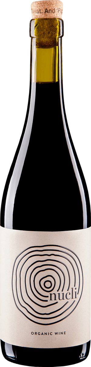 Neleman Nucli Tinto 2019 Petit Verdot