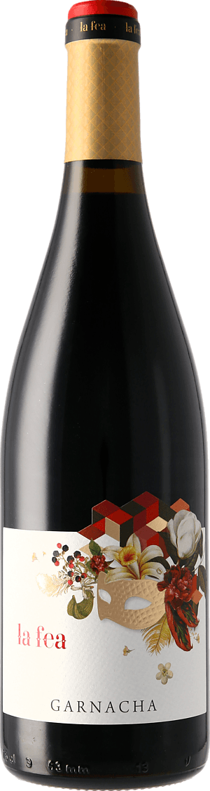 La Fea Garnacha 2018 Garnacha