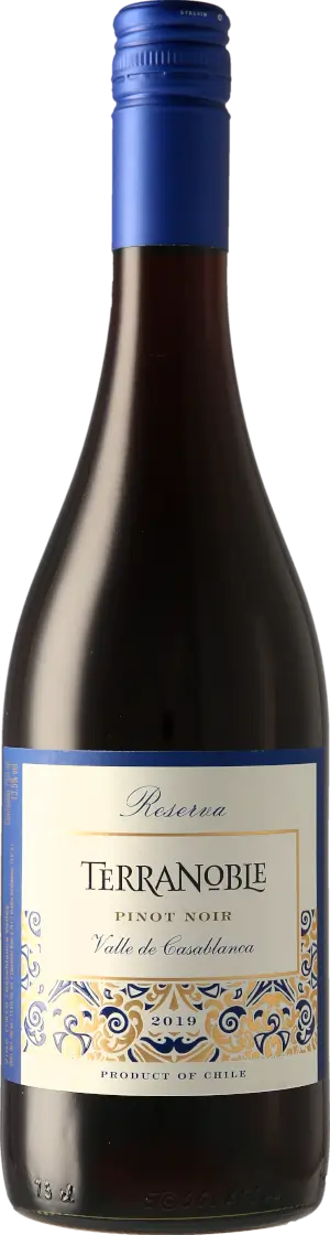 Terranoble Reserva Pinot Noir 2019 Pinot Noir