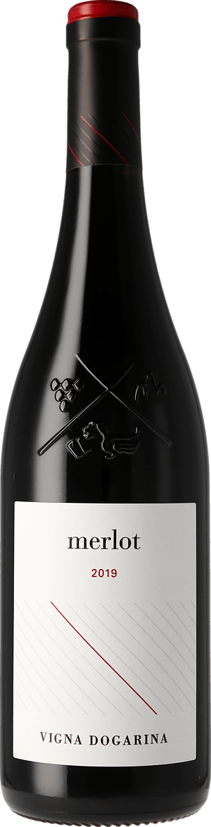 Vigna Dogarina Merlot Venzia 2019 Merlot