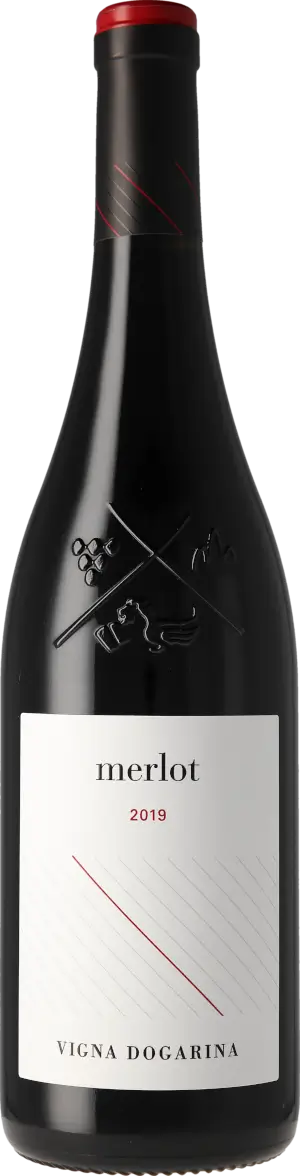 Vigna Dogarina Merlot Venzia 2019 Merlot