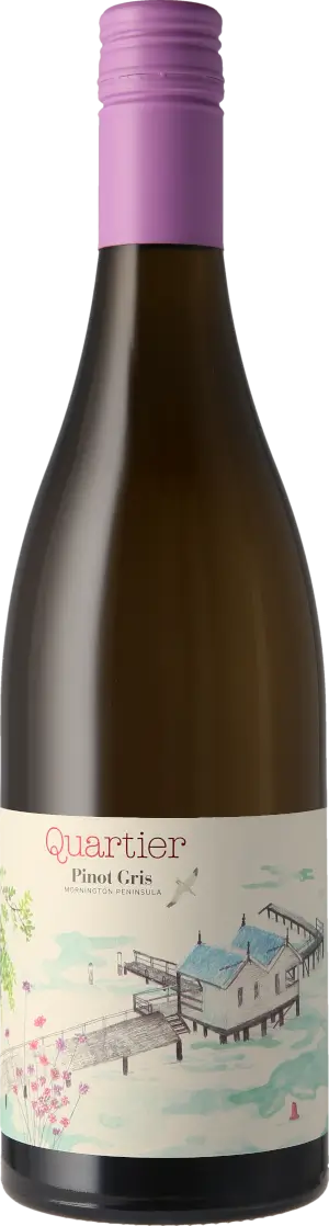 Quartier by Port Phillip Estate Pinot Gris 2019 Pinot Gris
