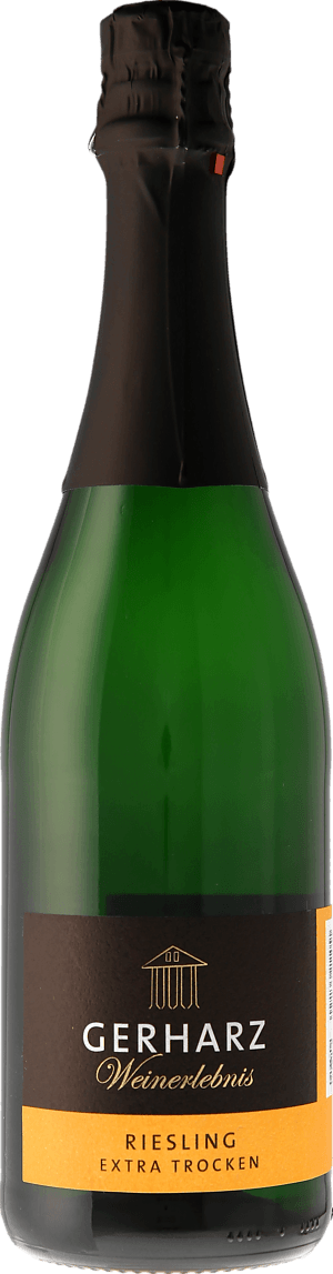 Gerharz Riesling Sekt 2019 Riesling