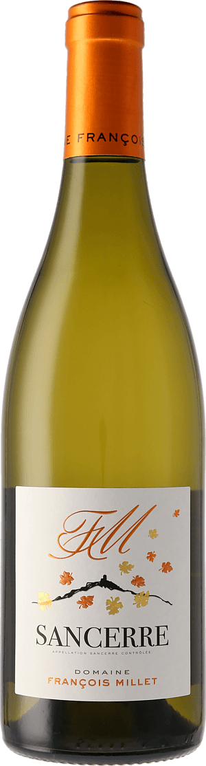 Domaine Francois Millet Sancerre Blanc 2019 Sauvignon Blanc