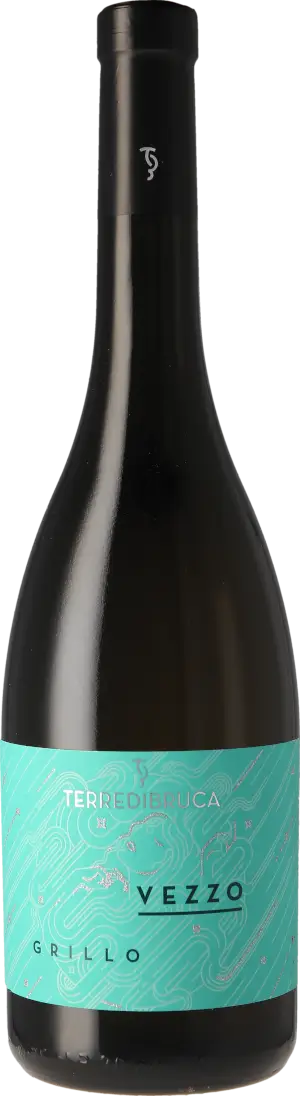 Terre di Bruca Vezzo Grillo 2020 EKO Grillo