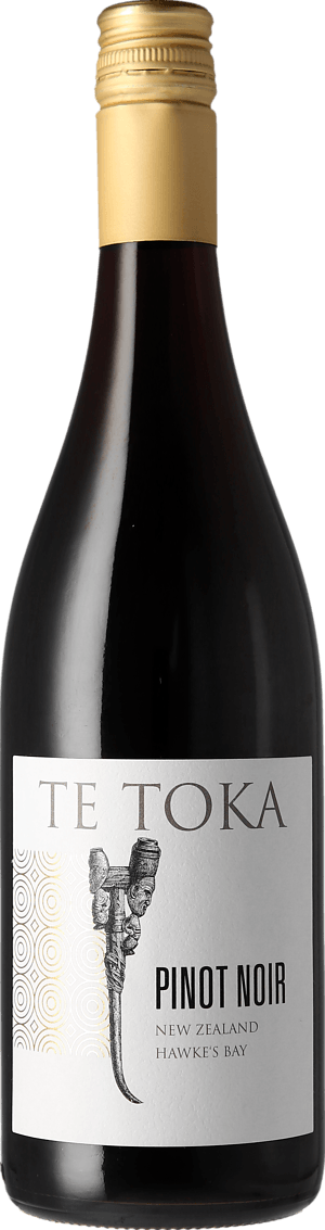 Te Toka Pinot Noir 2016 Pinot Noir