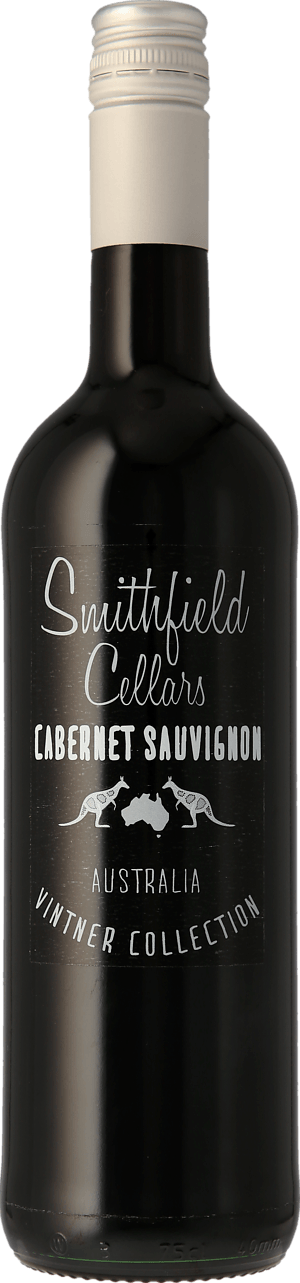 Smithfield Cellars Cabernet Sauvignon 2020 Cabernet Sauvignon