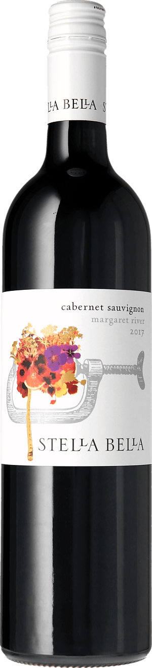 Stella Bella Cabernet Sauvignon 2017 Cabernet Sauvignon