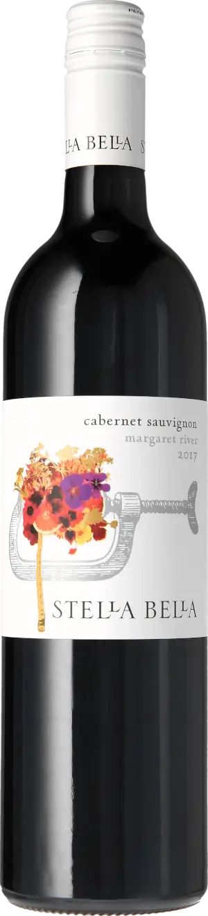 Stella Bella Cabernet Sauvignon 2017 Cabernet Sauvignon