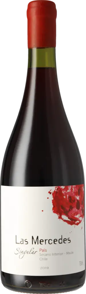 Las Mercedes Singular Pais 2019 Pais