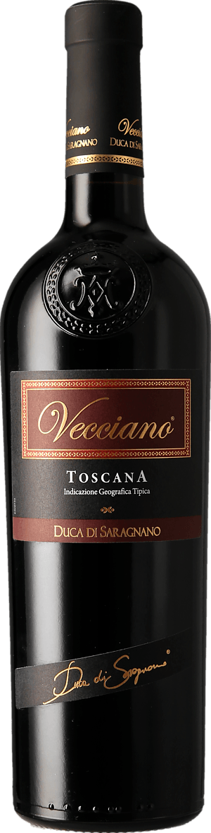 Vecciano 2016 Sangiovese