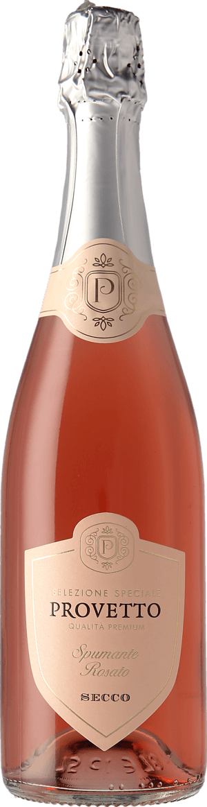 Provetto Rosato Secco Tempranillo