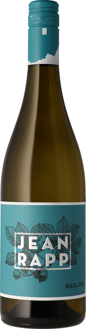 Jean Rapp Riesling 2019 Riesling