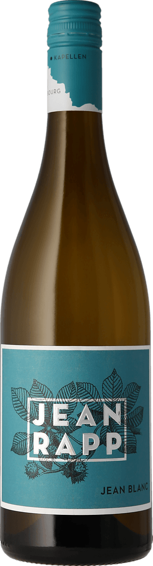 Jean Rapp Blanc 2018 Riesling