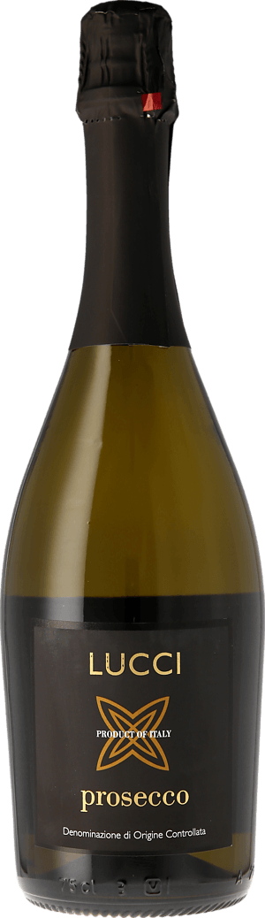 Lucci Prosecco Glera