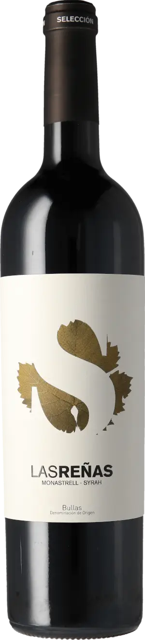 Las Reñas Selección 2016 Monastrell