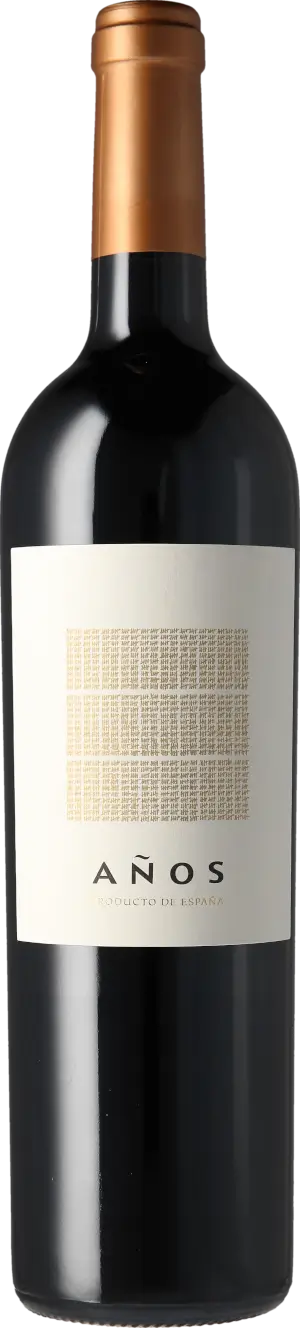 3000 Años 2017 EKO Monastrell