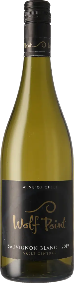 Wolf Point Sauvignon Blanc 2020 Sauvignon Blanc