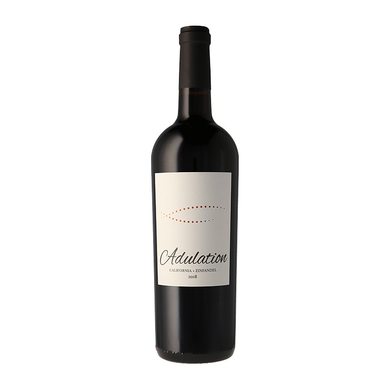 Adulation Zinfandel 2018 Vinoteket