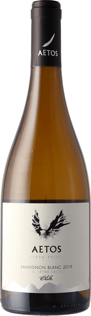 Aetos Reserva Privada Sauvignon Blanc 2020 Sauvignon Blanc