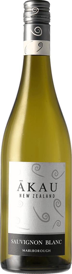 Akau Sauvignon Blanc 2020 Sauvignon Blanc