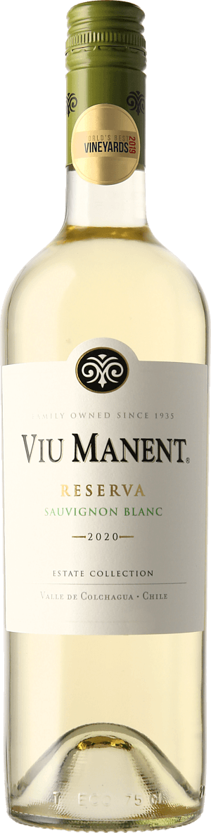 Viu Manent Sauvignon Blanc Reserva 2020 Sauvignon Blanc
