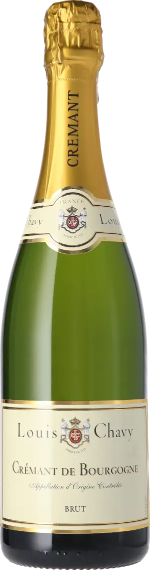 Louis Chavy Crémant de Bourgogne Brut Pinot Noir