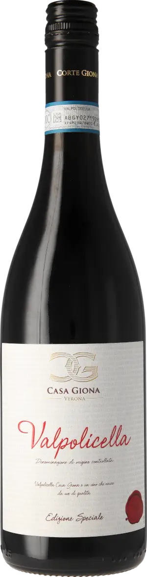 Casa Giona Valpolicella 2017 Corvina
