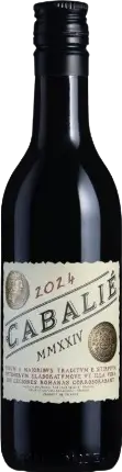 Cabalié (187ml) Grenache