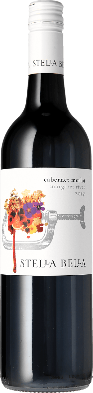 Stella Bella Cabernet Merlot 2017 Cabernet Sauvignon