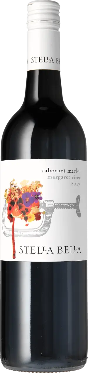 Stella Bella Cabernet Merlot 2017 Cabernet Sauvignon