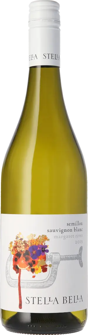Stella Bella Sémillon Sauvignon Blanc 2019 Sémillon