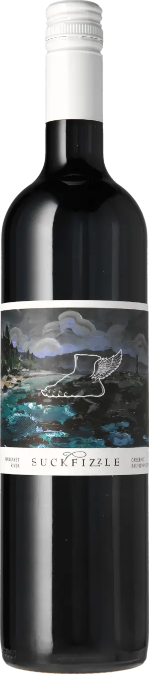 Stella Bella Suckfizzle Cabernet Sauvignon 2016 Cabernet Sauvignon