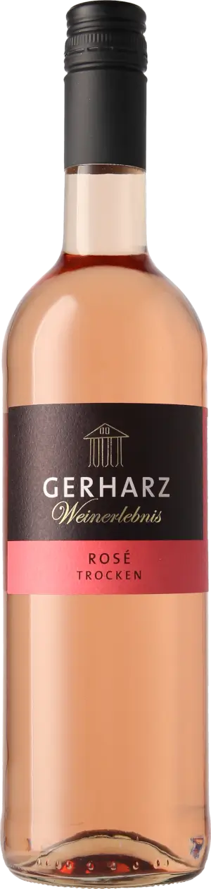 Gerharz Rosé Trocken 2020 Dornfelder